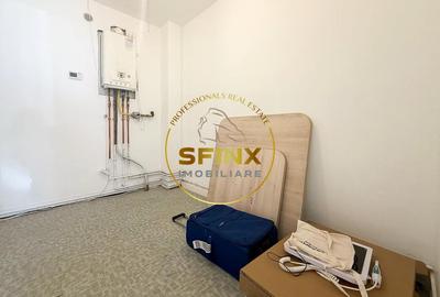 Spațiu comercial, de 138 mp, în Ștefan cel Mare - 5