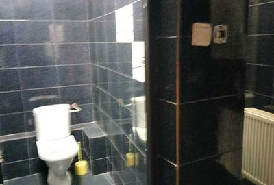 Spațiu comercial, de 130 mp, în Republicii - 8