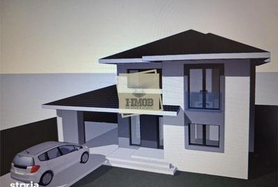 Casă cu 5 camere cu Teren 500 Mp în Șelimbăr - 6