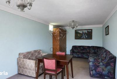 Casă cu 3 camere cu Teren 1300 Mp în Central