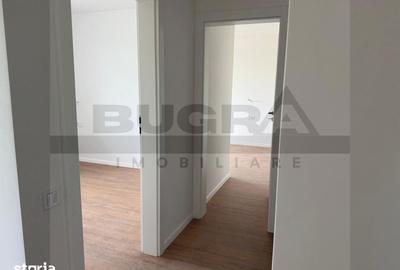 Apartament cu 3 camere în Apahida