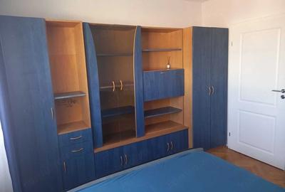 Garsonieră decomandată în Lipovei
