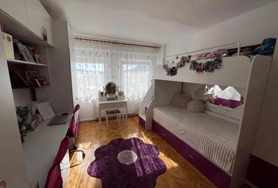 Apartament cu 3 camere decomandat în Ultracentral - 7