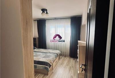 Apartament cu 2 camere decomandat, mobilat în Republicii - 15