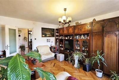 Apartament cu 4 camere decomandat în Aradului - 2
