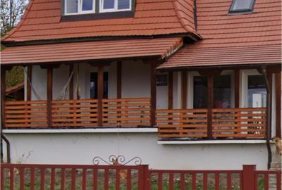 Casă individuală cu 6 camere cu Teren 1030 Mp în Viile Sibiului - 4