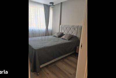 Apartament cu 2 camere semidecomandat în Romană - 7
