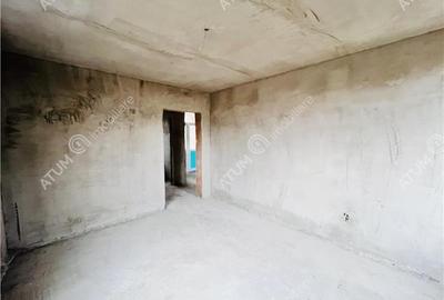 Duplex cu 5 camere cu Canalizare în Cisnădie - 26