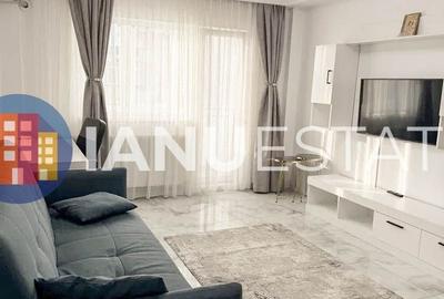 Apartament cu 3 camere decomandat în Tineretului
