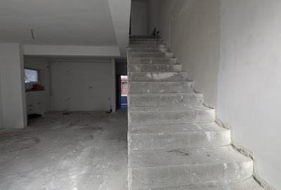 Casă individuală cu 4 camere cu Teren 200 Mp în Florești - 4