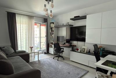 Apartament cu 2 camere decomandat în Lujerului - 4