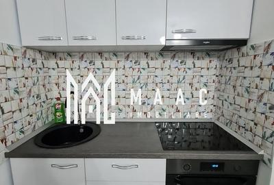 Apartament cu 2 camere semidecomandat, mobilat în Central - 3