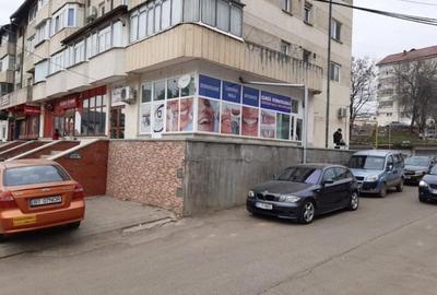 Spațiu comercial, de 79 mp, în Central - 3