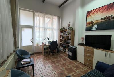 Spațiu comercial, de 36 mp, în Ultracentral - 3