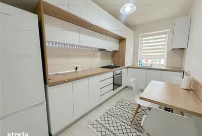 Garsonieră decomandată, mobilată în Bartolomeu - 3