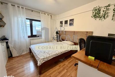 Apartament cu 3 camere decomandat în Ultracentral
