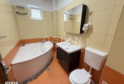 Apartament cu 2 camere în Turnișor