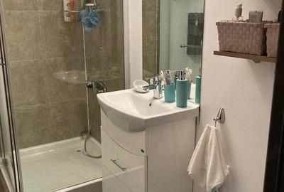 Apartament cu 2 camere semidecomandat în Vest