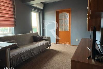 Apartament cu 2 camere semidecomandat în Dragoș Vodă - 6