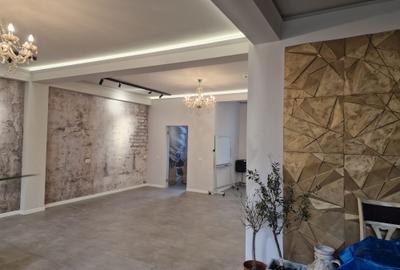 Spațiu comercial, de 120 mp, în Ultracentral - 1