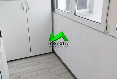 Apartament cu 2 camere decomandat în Hipodrom 3