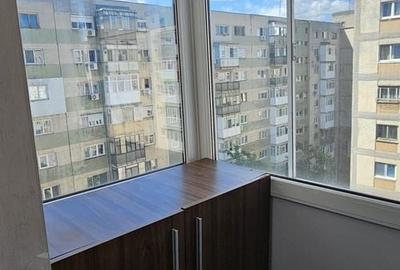 Apartament cu 3 camere decomandat, mobilat în Gorjului - 12