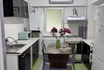 Apartament cu 2 camere decomandat în Exterior Vest - 2