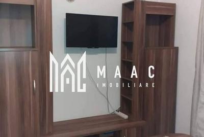 Garsonieră decomandată în Turnișor