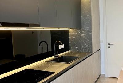Apartament cu 2 camere în Domenii - 8