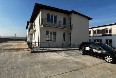 Apartament cu 2 camere, mobilat în Central - 12