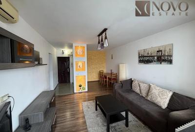 Apartament cu 2 camere decomandat, mobilat în Cișmigiu - 2