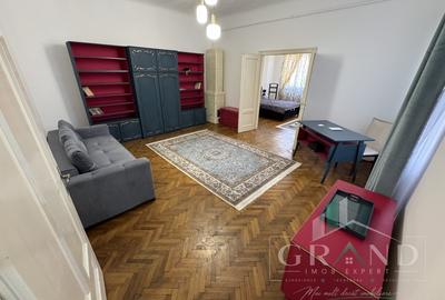 Apartament cu 2 camere semidecomandat, mobilat în Central - 6