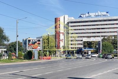 Spațiu comercial, de 50 mp, în Tudor Vladimirescu
