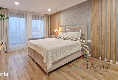 Casă cu 5 camere cu Teren 1150 Mp în Hărman - 6