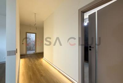 Apartament cu 3 camere semidecomandat în Iris - 4