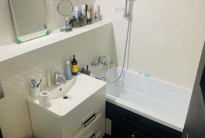 Apartament cu 2 camere semidecomandat în Rahova - 8