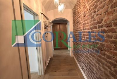 Apartament cu 2 camere decomandat, mobilat în Sinaia - 9