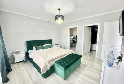 Casă individuală cu 4 camere cu Teren 500 Mp în Albina - 10