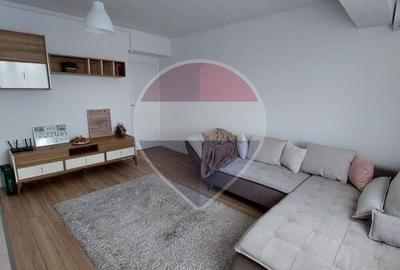 Apartament cu 2 camere decomandat, mobilat în Ghencea