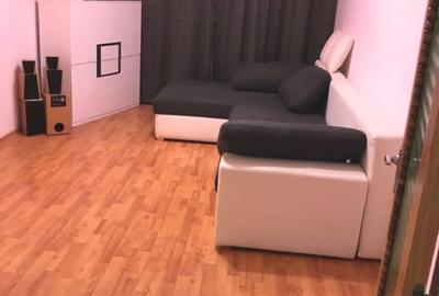 Apartament cu 3 camere decomandat, mobilat în Militari