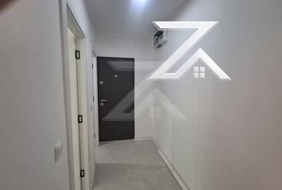 Apartament cu 2 camere semidecomandat, mobilat în Brazda lui Novac - 9
