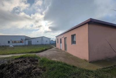 Spațiu comercial, de 250 mp, în Cebza - 1