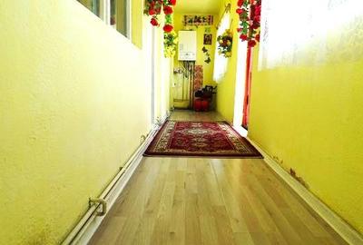 Casă cu 3 camere cu Teren 800 Mp în Teiș - 6