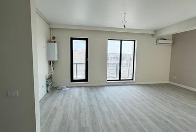 Apartament cu 3 camere decomandat în Inel II - 5