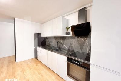 Apartament cu 3 camere în Central - 12