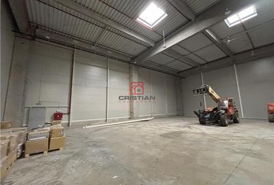 Spațiu comercial, de 1,100 mp, în Mogoșoaia - 5
