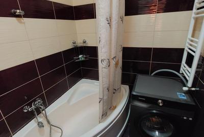 Apartament cu 2 camere decomandat în Roșu