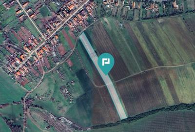 Teren Construcții intravilan de 6800 mp, în Remetea Mică - 4