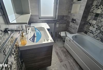 Apartament cu 2 camere decomandat în Unirii