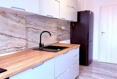 Apartament cu 2 camere semidecomandat în Chiajna - 2